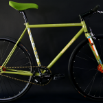 Toxic Fixed Gear
