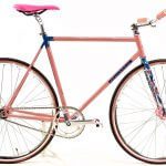 Pinky Boo Fixed Gear